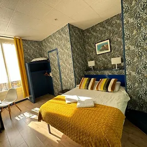 Hotell Des Dames, Nice