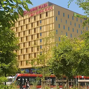 Hotell Crowne Plaza - - Grand Arenas By Ihg, Nice