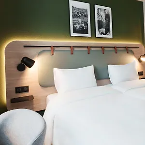 Hotell Campanile Aeroport, Nice