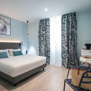 Hotell Western Alba, Nice