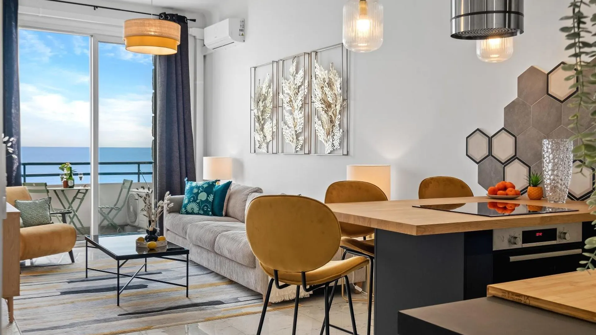 Endless Azure Apartamento Nice