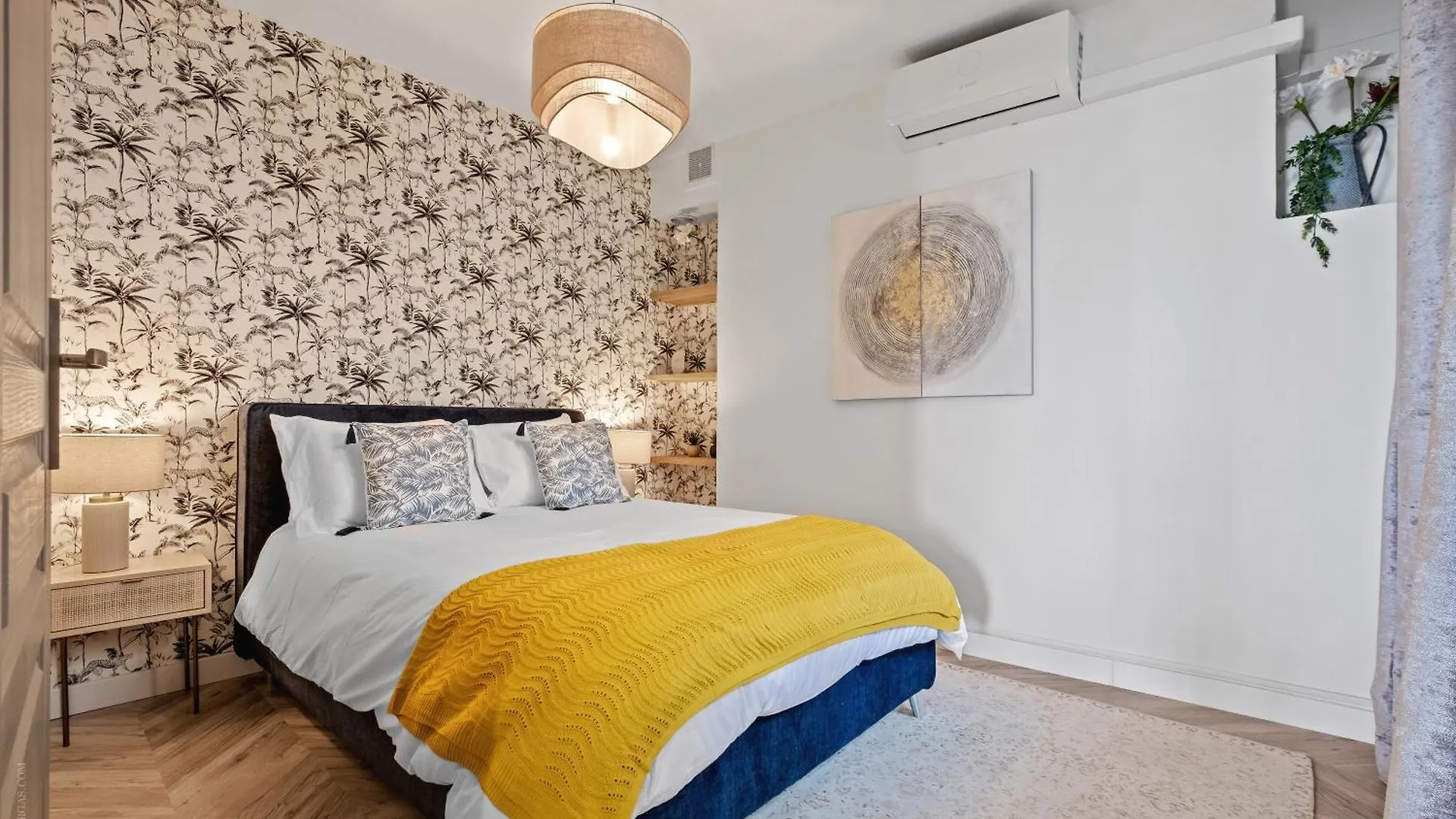 Endless Azure Apartamento Nice